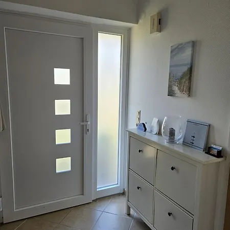 Inselzeit Apartmán